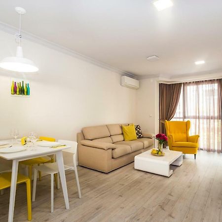 Vacation Apartment Plovdiv Exteriör bild
