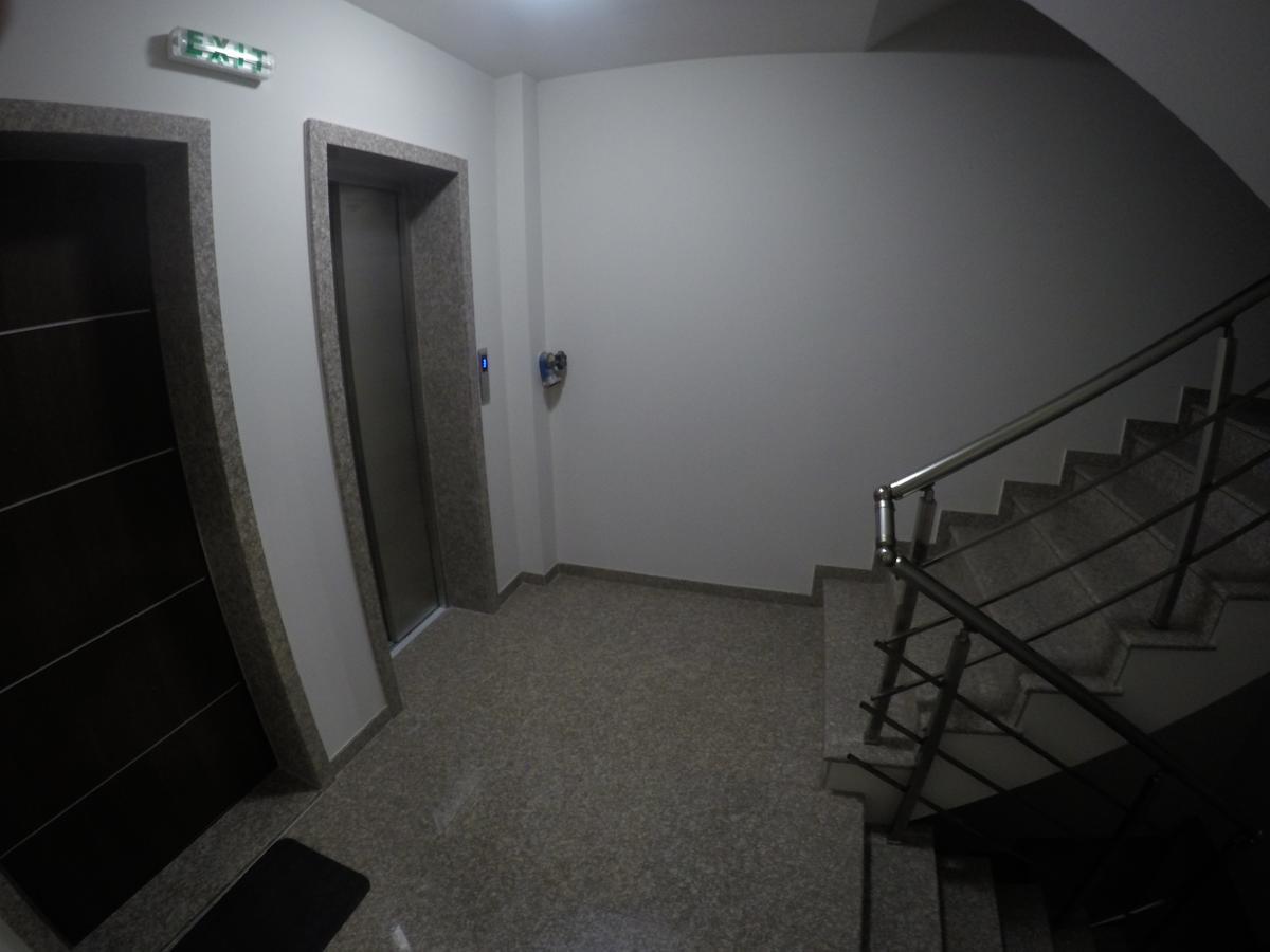 Vacation Apartment Plovdiv Exteriör bild