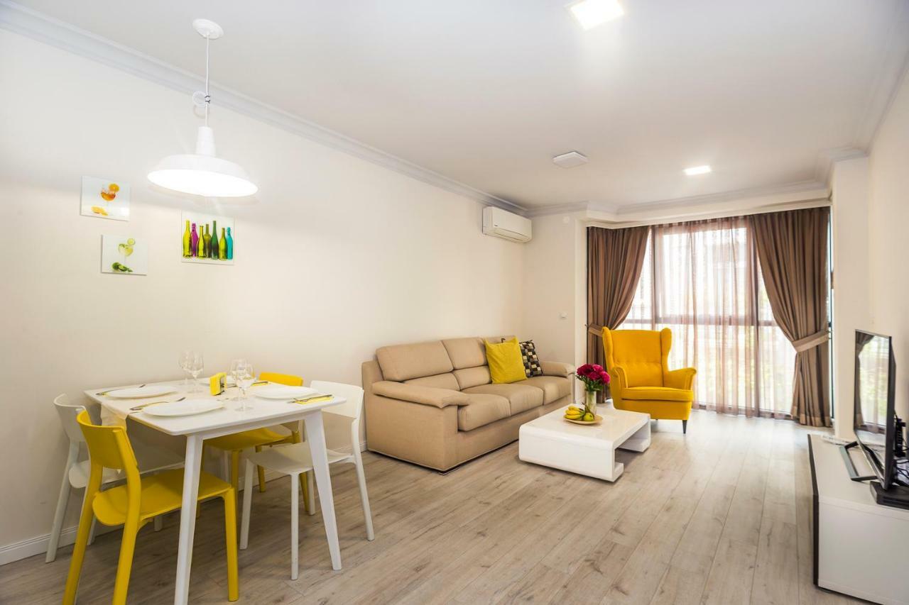 Vacation Apartment Plovdiv Exteriör bild