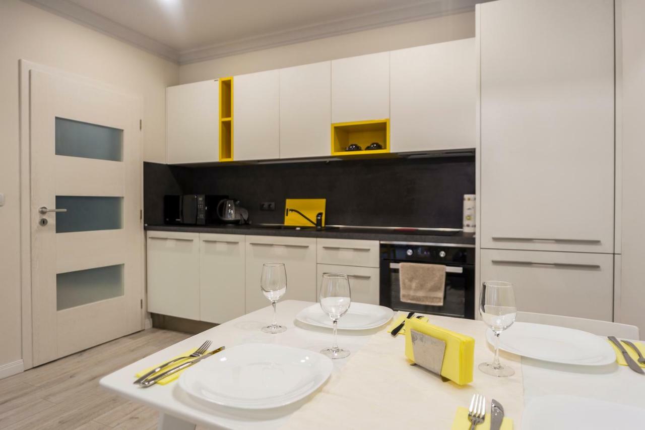 Vacation Apartment Plovdiv Exteriör bild