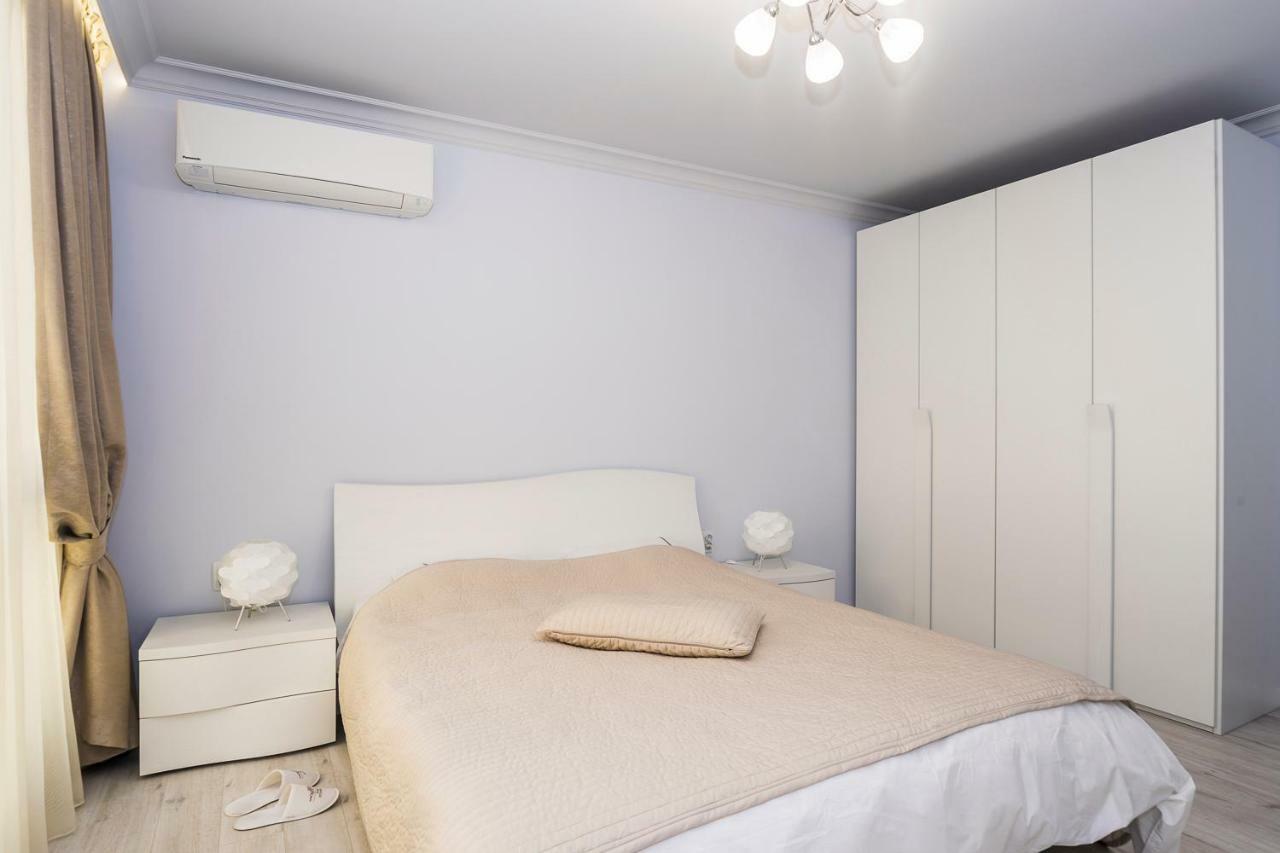 Vacation Apartment Plovdiv Exteriör bild
