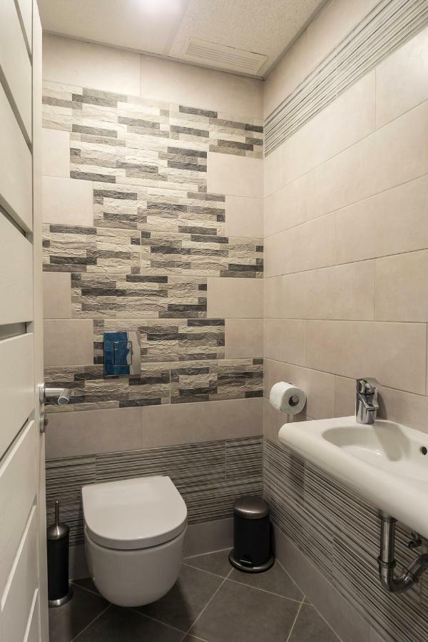 Vacation Apartment Plovdiv Exteriör bild