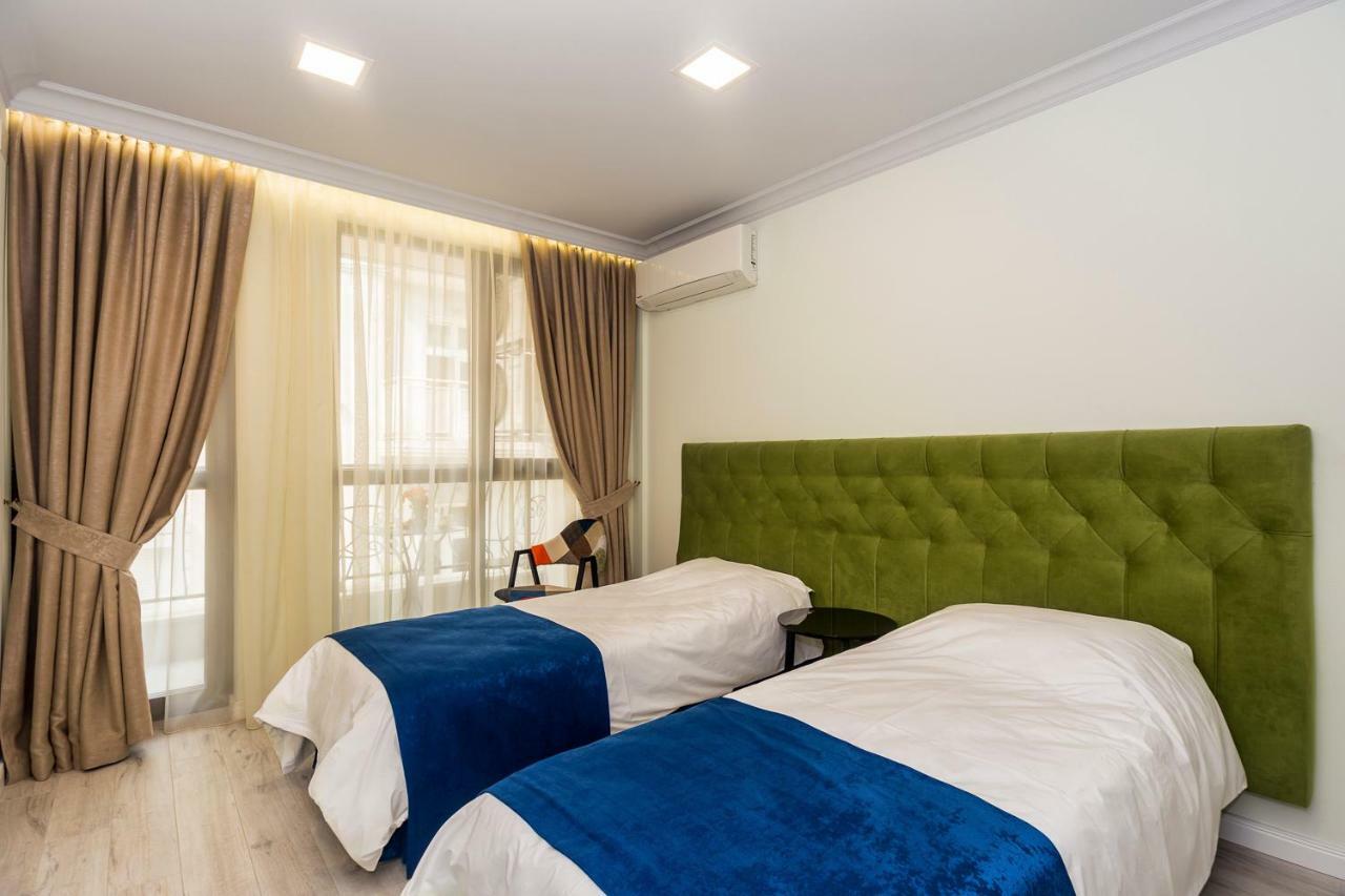 Vacation Apartment Plovdiv Exteriör bild
